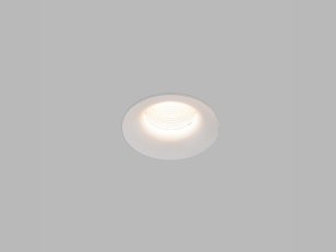 LED2 2150641D SPOT C, W DALI/PUSH DIM 9W 4000K