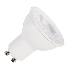 LED světelný zdroj QPAR51, GU10 3000 K bílá    SLV 1005079