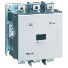 CTX3 3P 500A 200-240V AC/DC LEGRAND 416336