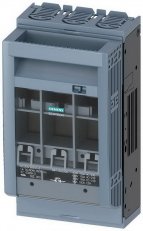 SIEMENS 3NP1133-1CA20 Pojistkový odpínač