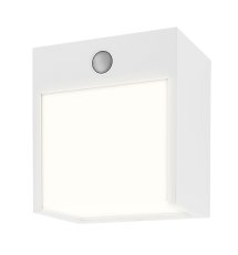 Balimo LED 12W IP44 4000K bílá RABALUX 7479