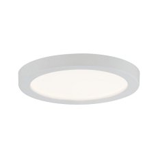 LED vestavné svítidlo Areo IP23 kruhové 5W 3000K bílá mat 929.45 PAULMANN 92945