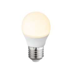 LED žárovka LED BULB E27 ILLU 6W 230V, 550lm, 4000K GLOBO 10698CK