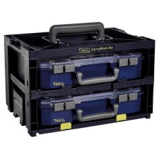 Box CARRY-MORE se 2 magazíny CARRY-LITE CIMCO 446418