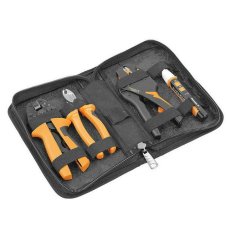 Sada nářadí v brašně P BAG SET 6 WEIDMÜLLER 2903440000