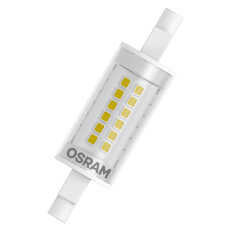 Světelný zdroj LEDVANCE LED SLIM LINE R7S 78.00 mm 60 7 W/2700 K R7s