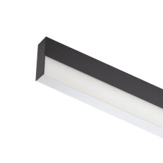 XTRIM M LINEAR DALI LIGHT FITTING 24W 48