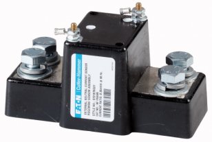 IZMX-CT16-N-1 Externí proudový sensor pro N vodič Eaton 183990