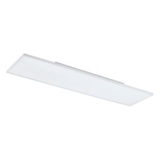 Stropní svítidlo TURCONA LED PANEL 1200X300 bílá 4000K 33W IP20 EGLO 98904