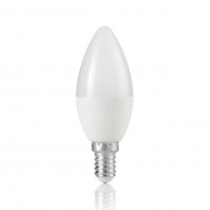 LAMPADINA POWER E14 7W OLIVA 3000K