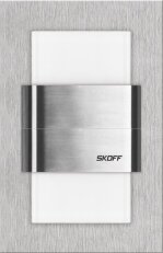 Skoff MH-TDU-K-H-1 DUO TANGO nerez(K) teplá(WW,3000K) IP66