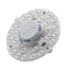 LED modul do svítidla 12W, 4200 K, 1200 lm, Ra>80, 125 mm FK TECHNICS 4738905