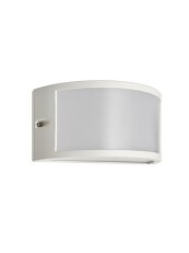 Nástěnné svítidlo ASTI LED AP 10W IP54 SWH 3000K (frame) REDO 90184