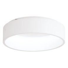 Stropní svítidlo MARGHERA 1 LED d450 bílá 25,5W IP20 EGLO 39286