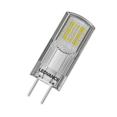 LEDVANCE LED PIN 12V P 2.6W 827 Clear GY6.35