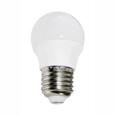 LED žárovka LED BULB E27 ILLU 6W 230V, 550lm, 3000K GLOBO 10698K