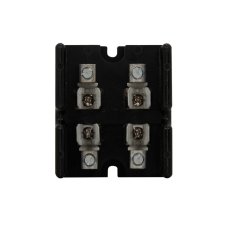 Pojistkový spodek Eaton T30030-2CR 300V AC/DC, 30A, 2-pól