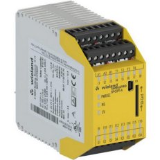 VÝBĚH Samos Pro Compact PLC - USB