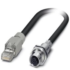 NBC-FSDBP/0,25-937/R4AQ Osazený kabel Profinet 1420603