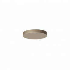 CANOPY RD D200*40 SILVER COFFEE (MAGNET) REDO CSRD200SC