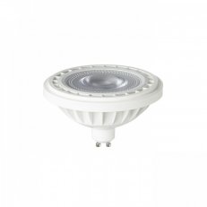 Rendl G12723 LED ES111 bílá 230V LED GU10 12W 45° 3000K