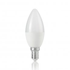 LAMPADINA POWER E14 7W OLIVA 4000K