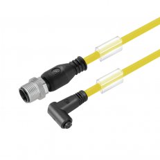 Kabel snímač-akční člen SAIL-M12GM8WR-3-1.5UGE WEIDMÜLLER 1093150150