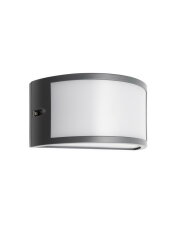 Nástěnné svítidlo ASTI LED AP 10W IP54 DG 3000K (frame) REDO 90185