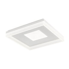 Stropní svítidlo MAYA PL LED SQ 55W 3000K WH REDO 01-1999