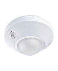 Noční světlo s čidlem LEDVANCE NIGHTLUX Ceiling White