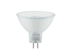 LED žárovka Maxiflood 3W GU5,3 softopal 12 V teplá bílá 283.30 PAULMANN 28330