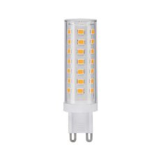 LED žárovka 6W G9 teplá bílá, stmívatelné PAULMANN 28806