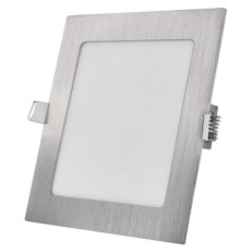 LED PANEL VESTAVNÝ ČTVEREC 12W 1000LM IP20 CCT S TRIAC EMOS ZD2233T