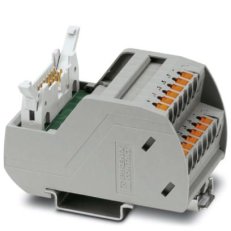 VIP-2/PT/FLK14/LED/PLC Pasivní modul 2904279