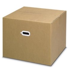 BLUEMARK CLED-CARDBOARD-BOX Originální balení 5146660
