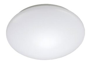 Plafoniera LED TOKAR 24W IP44 3000K 1800lm BEMKO 105210