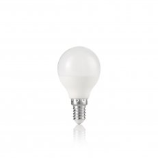 LAMPADINA POWER E14 7W SFERA 3000K