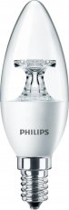 Philips Žárovka CorePro LEDcandle ND 4-25W E14 827 B35 CL