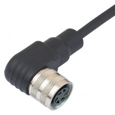 Kabel snímač-akční člen SAIL-M16BW-12-3.0U WEIDMÜLLER 1259010300