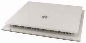 XLST3858 Horní kryt s ventilací IP31 ŠxH=850x800 Eaton 143292