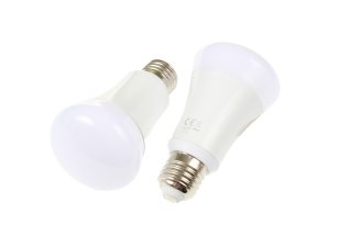 dimLED RGB+CCT E27 FITILA 9W LED žárovka T-LED 069506