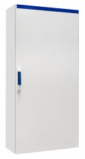 Skříňový rozvaděč KT IP65 1křídlé dveře 1600 x 800 x 300mm SCHRACK KT168030--