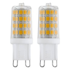 Světelný zdroj G9-SMD-LED 3W 4000K EGLO 110155