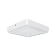 LEDVANCE LED CLICK White SQ 200 mm 15 W