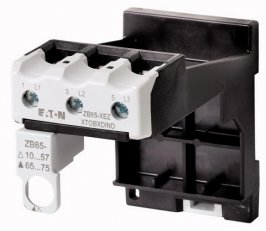 Eaton 278474 Adaptér tep. relé ZB65 pro odd. montáž ZB65-XEZ