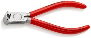 Čelní štípací kleště pro mechaniky 130 mm KNIPEX 69 03 130