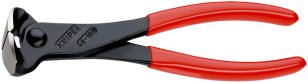 Čelní štípací kleště 180 mm KNIPEX 68 01 180 SB