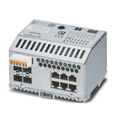 FL SWITCH 2404-2TC-2SFX Managed Switch 2000 1088853