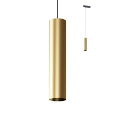 XCLICK M DECO. DALI SUSP. LIGHT FITTING