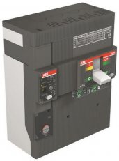 Chráničový modul RC222/5 pro T5 4p ABB 1SDA054955R0001